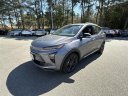 Thumbnail image of 2022 Chevrolet Bolt EUV at Wilkinson Cadillac