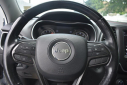 Thumbnail image of 2021 Jeep Cherokee at Certified Performance Motors