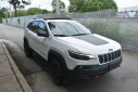Thumbnail image of 2021 Jeep Cherokee at Certified Performance Motors