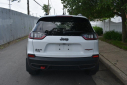 Thumbnail image of 2021 Jeep Cherokee at Certified Performance Motors