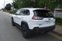 Thumbnail image of 2021 Jeep Cherokee at Certified Performance Motors