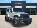 Thumbnail image of 2015 Jeep Wrangler at Kia of Grand Blanc