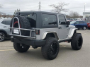 Thumbnail image of 2015 Jeep Wrangler at Kia of Grand Blanc