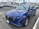 2023 Hyundai TUCSON SEL at Honda Universe