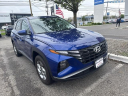 Thumbnail image of 2023 Hyundai TUCSON at Honda Universe