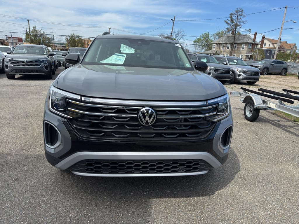 Thumbnail image of 2025 Volkswagen Atlas at Platinum Volkswagen