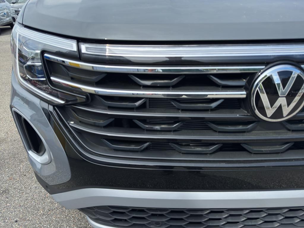 Thumbnail image of 2025 Volkswagen Atlas at Platinum Volkswagen