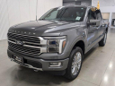 Thumbnail image of 2024 Ford F-150 at Mel Hambelton Ford