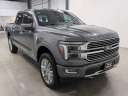 Thumbnail image of 2024 Ford F-150 at Mel Hambelton Ford