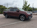 Thumbnail image of 2019 Honda Ridgeline at JacksonvilleChryslerJeepDodge - USED