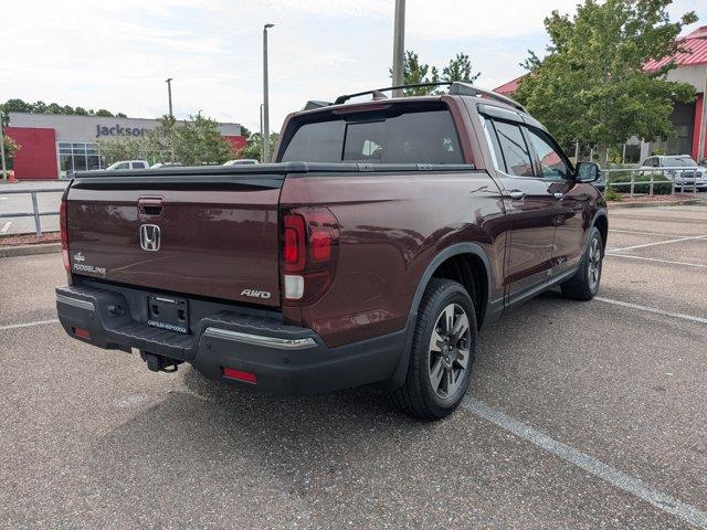 Thumbnail image of 2019 Honda Ridgeline at JacksonvilleChryslerJeepDodge - USED