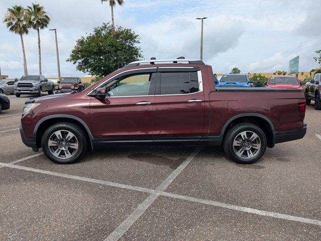 Thumbnail image of 2019 Honda Ridgeline at JacksonvilleChryslerJeepDodge - USED