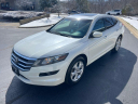 Thumbnail image of 2010 Honda Accord Crosstour at NORTH NAPERVILLE AUTOS