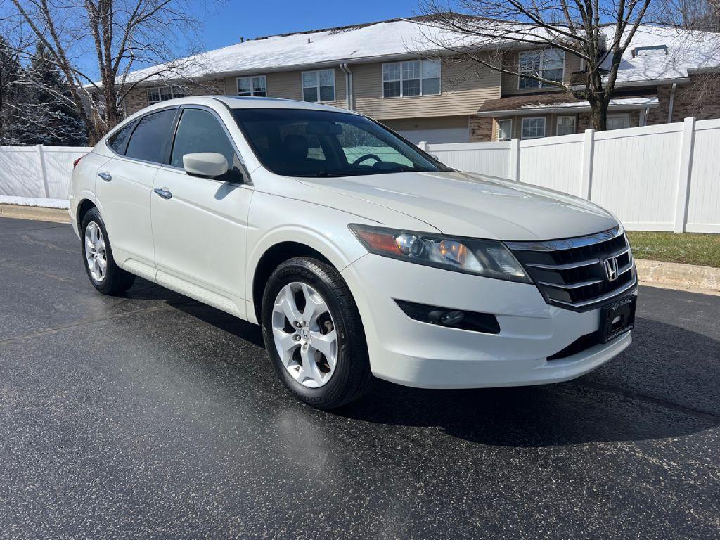 Thumbnail image of 2010 Honda Accord Crosstour at NORTH NAPERVILLE AUTOS