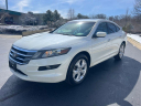 Thumbnail image of 2010 Honda Accord Crosstour at NORTH NAPERVILLE AUTOS