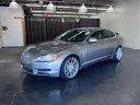 Thumbnail image of 2009 Jaguar XF at MJ Motorsports
