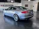 Thumbnail image of 2009 Jaguar XF at MJ Motorsports