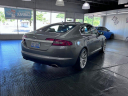 Thumbnail image of 2009 Jaguar XF at MJ Motorsports