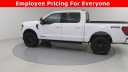 Thumbnail image of 2025 Ford F-150 at Stillwell Ford-Mercury