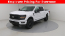 Thumbnail image of 2025 Ford F-150 at Stillwell Ford-Mercury