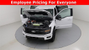 Thumbnail image of 2025 Ford F-150 at Stillwell Ford-Mercury