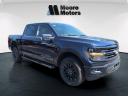 Thumbnail image of 2025 Ford F-150 at Moore Motor Sales - New and Used