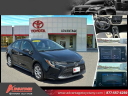 Thumbnail image of 2022 Toyota Corolla at Advantage Toyota Scion