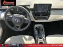 Thumbnail image of 2022 Toyota Corolla at Advantage Toyota Scion