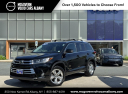 Thumbnail image of 2017 Toyota Highlander at McGovern Volvo Cars Albany