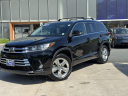 Thumbnail image of 2017 Toyota Highlander at McGovern Volvo Cars Albany