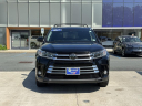 Thumbnail image of 2017 Toyota Highlander at McGovern Volvo Cars Albany