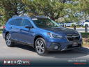 Thumbnail image of 2019 Subaru Outback at HMBrownAndAssociates of Centennial, CO