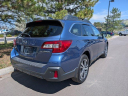 2019 Subaru Outback 2.5i Limited at HMBrownAndAssociates of Centennial, CO