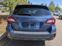 Thumbnail image of 2019 Subaru Outback at HMBrownAndAssociates of Centennial, CO