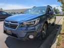 Thumbnail image of 2019 Subaru Outback at HMBrownAndAssociates of Centennial, CO