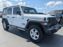 Thumbnail image of 2021 Jeep Wrangler Unlimited at Jerry Ulm Dodge Chrysler Jeep_DMS