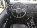 Thumbnail image of 2021 Jeep Wrangler Unlimited at Jerry Ulm Dodge Chrysler Jeep_DMS