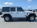 Thumbnail image of 2021 Jeep Wrangler Unlimited at Jerry Ulm Dodge Chrysler Jeep_DMS
