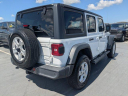 Thumbnail image of 2021 Jeep Wrangler Unlimited at Jerry Ulm Dodge Chrysler Jeep_DMS