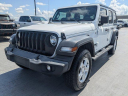Thumbnail image of 2021 Jeep Wrangler Unlimited at Jerry Ulm Dodge Chrysler Jeep_DMS
