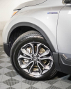Thumbnail image of 2021 Honda CR-V Hybrid at Lexus of Bellevue