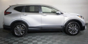Thumbnail image of 2021 Honda CR-V Hybrid at Lexus of Bellevue