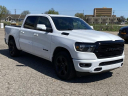 Thumbnail image of 2020 Ram 1500 at LaFontaine Chrysler Dodge Jeep Ram Fiat of Lansing