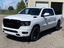Thumbnail image of 2020 Ram 1500 at LaFontaine Chrysler Dodge Jeep Ram Fiat of Lansing