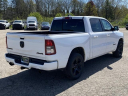 Thumbnail image of 2020 Ram 1500 at LaFontaine Chrysler Dodge Jeep Ram Fiat of Lansing
