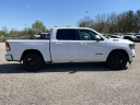 Thumbnail image of 2020 Ram 1500 at LaFontaine Chrysler Dodge Jeep Ram Fiat of Lansing