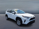 Thumbnail image of 2020 Toyota RAV4 at Bert Smith BMW