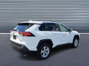 Thumbnail image of 2020 Toyota RAV4 at Bert Smith BMW