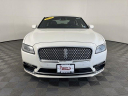 Thumbnail image of 2020 Lincoln Continental at Browns Fiat Alfa Romeo