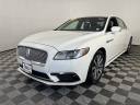 Thumbnail image of 2020 Lincoln Continental at Browns Fiat Alfa Romeo